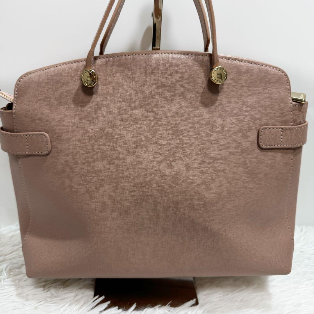 フルラ FURLA ハンド ショルダーバッグ　アガタ Furla/フルラ】 AGATA/アガタ 2WAY ハンドバッグ ショルダー