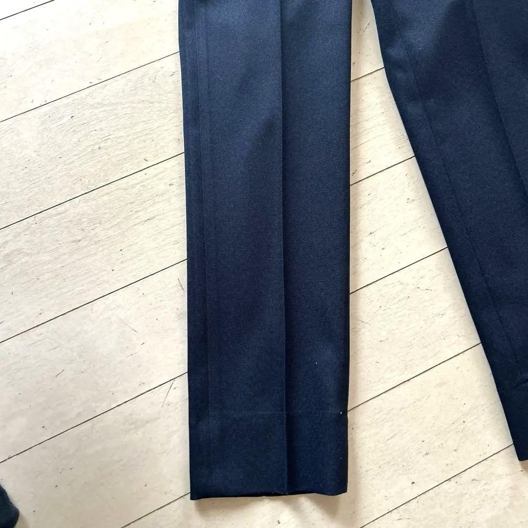 ELLEスーツサイズ160入学式　卒業式　美品
クリーニング済み