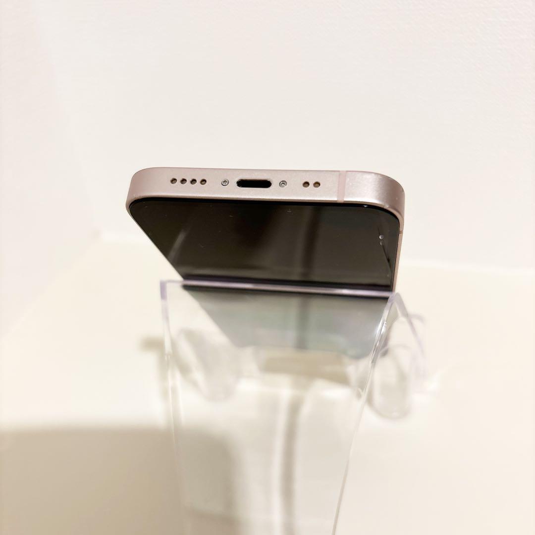 iPhone13mini 128GB SIMフリー　美品　No.966