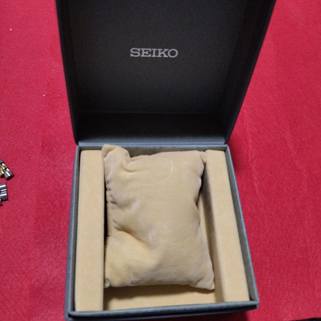 SEIKO セイコーファイブ