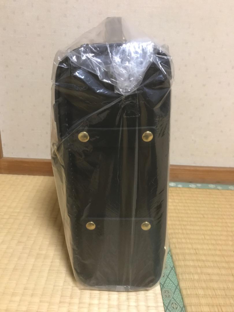 HERZ ガロンリュック　ブラック