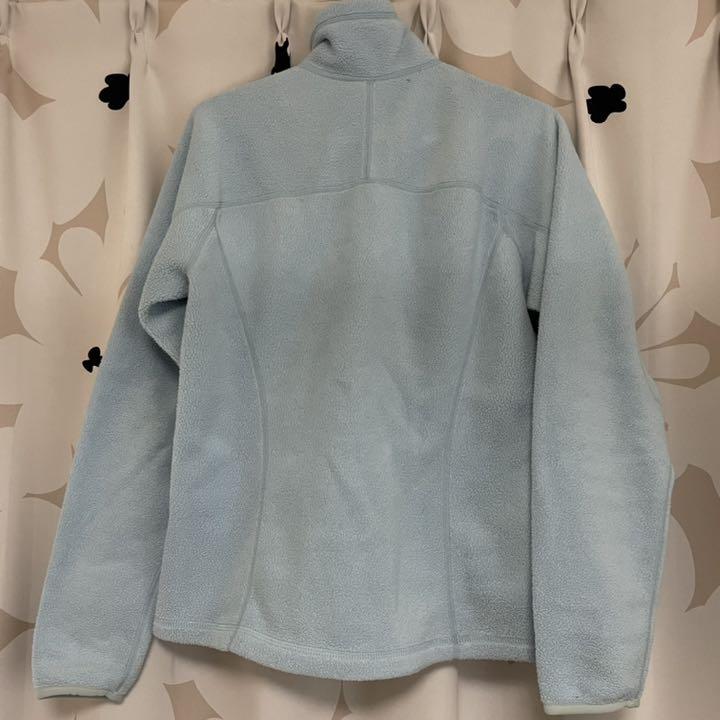 レディース patagonia 水色フリース IviyT-m77307731656 しましたが