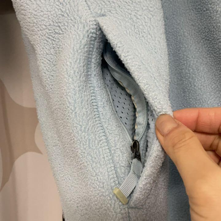 レディース patagonia 水色フリース IviyT-m77307731656 しましたが