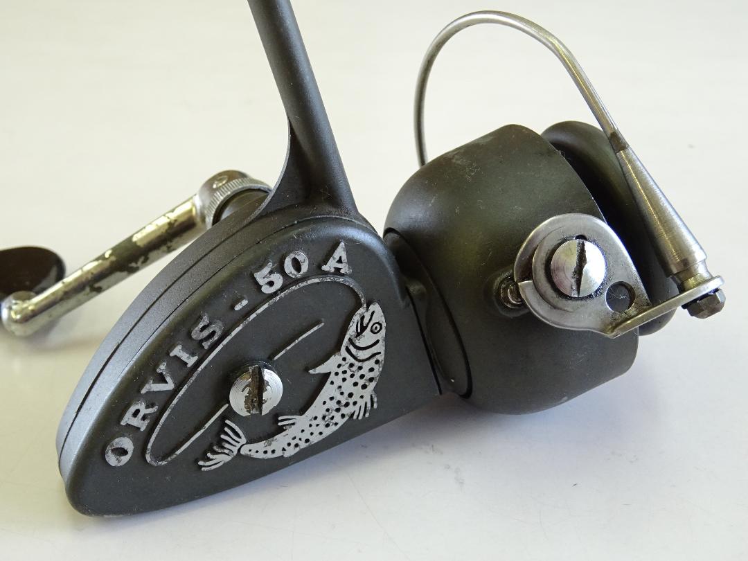 ORVIS 50A