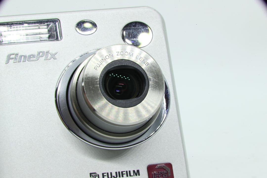 【K2013】FUJIFILM Finepix F401 フジフィルム
