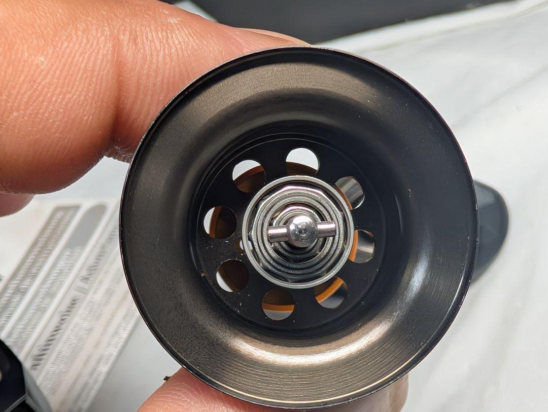 ダイワ　管951FD スティーズ SV TW 1016 SV-SHL 左