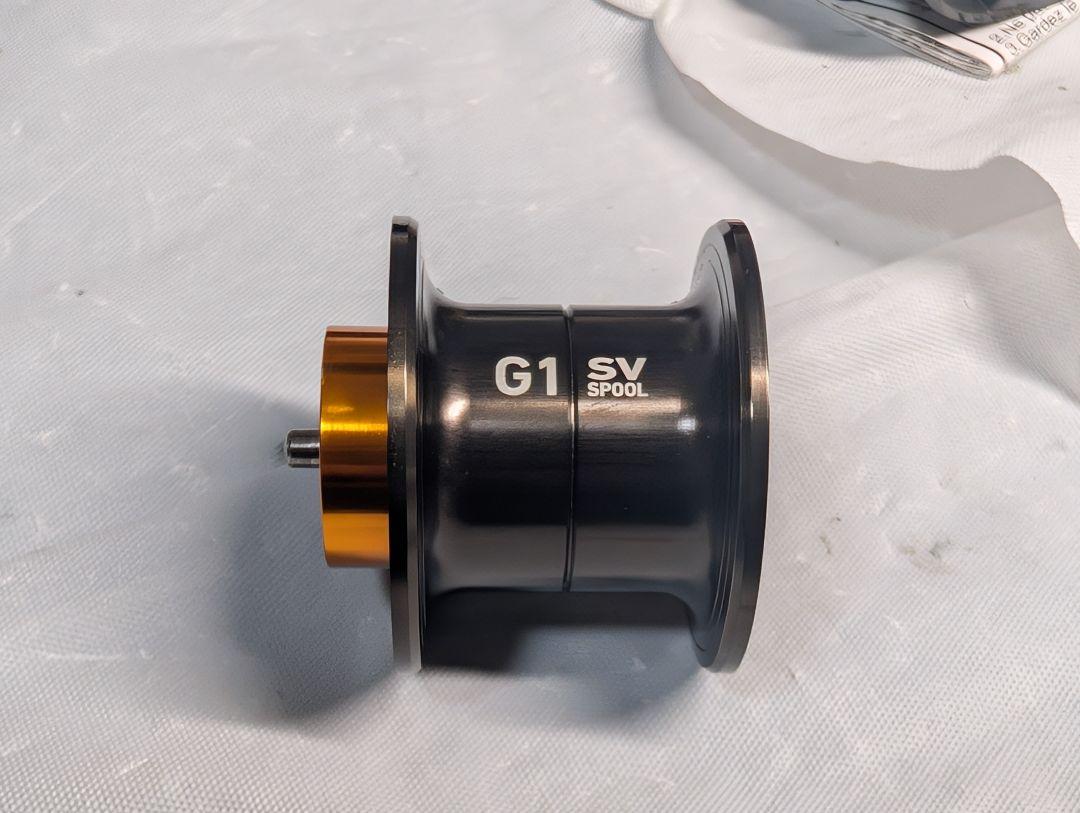 ダイワ　管951FD スティーズ SV TW 1016 SV-SHL 左