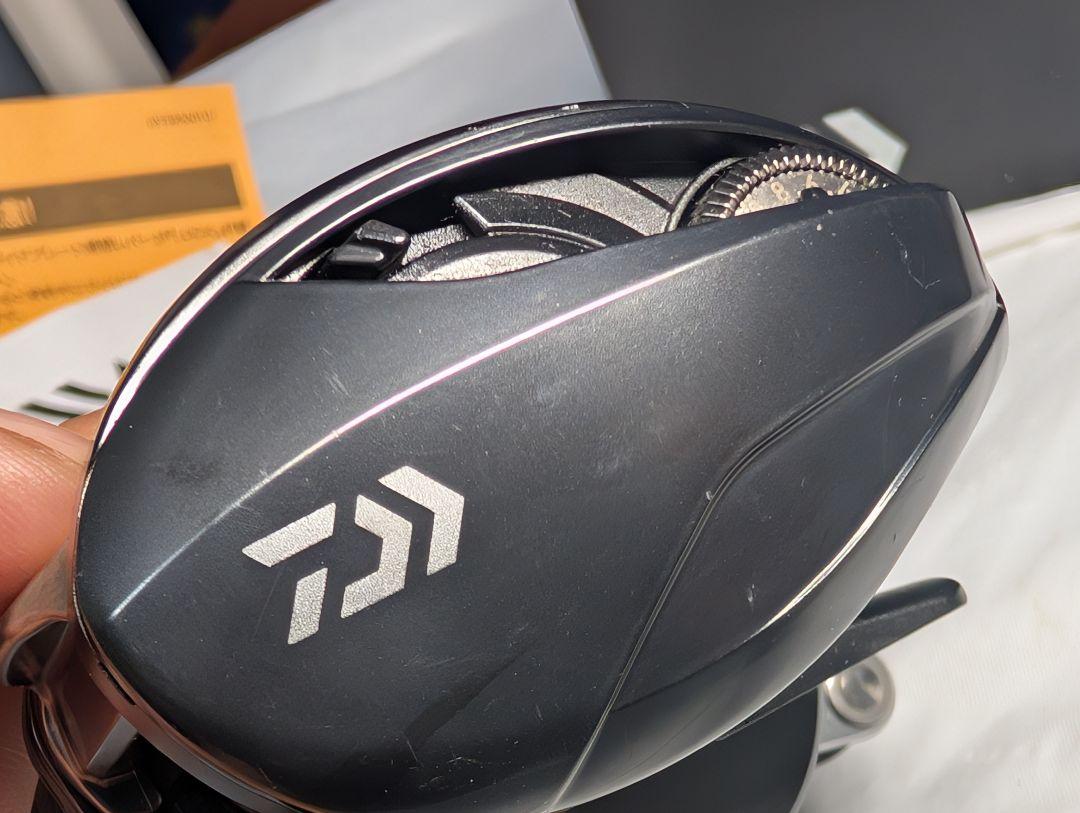 ダイワ　管951FD スティーズ SV TW 1016 SV-SHL 左