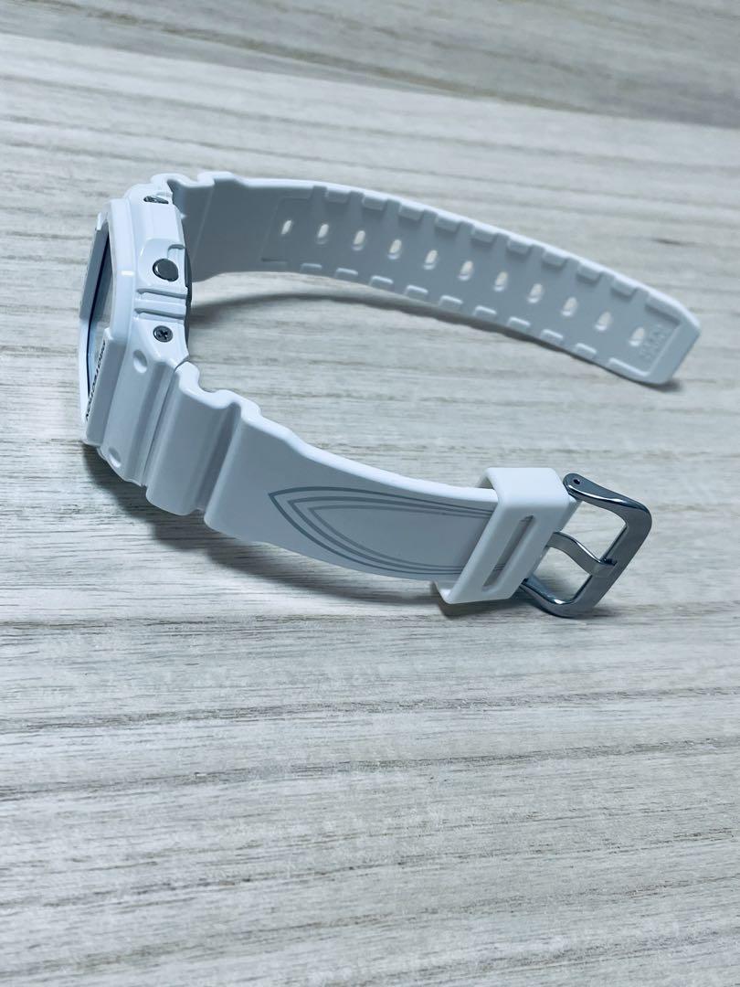 ⭐️【未使用】CASIO G-SHOCK G-LIDE GLX-5600 ホワイト