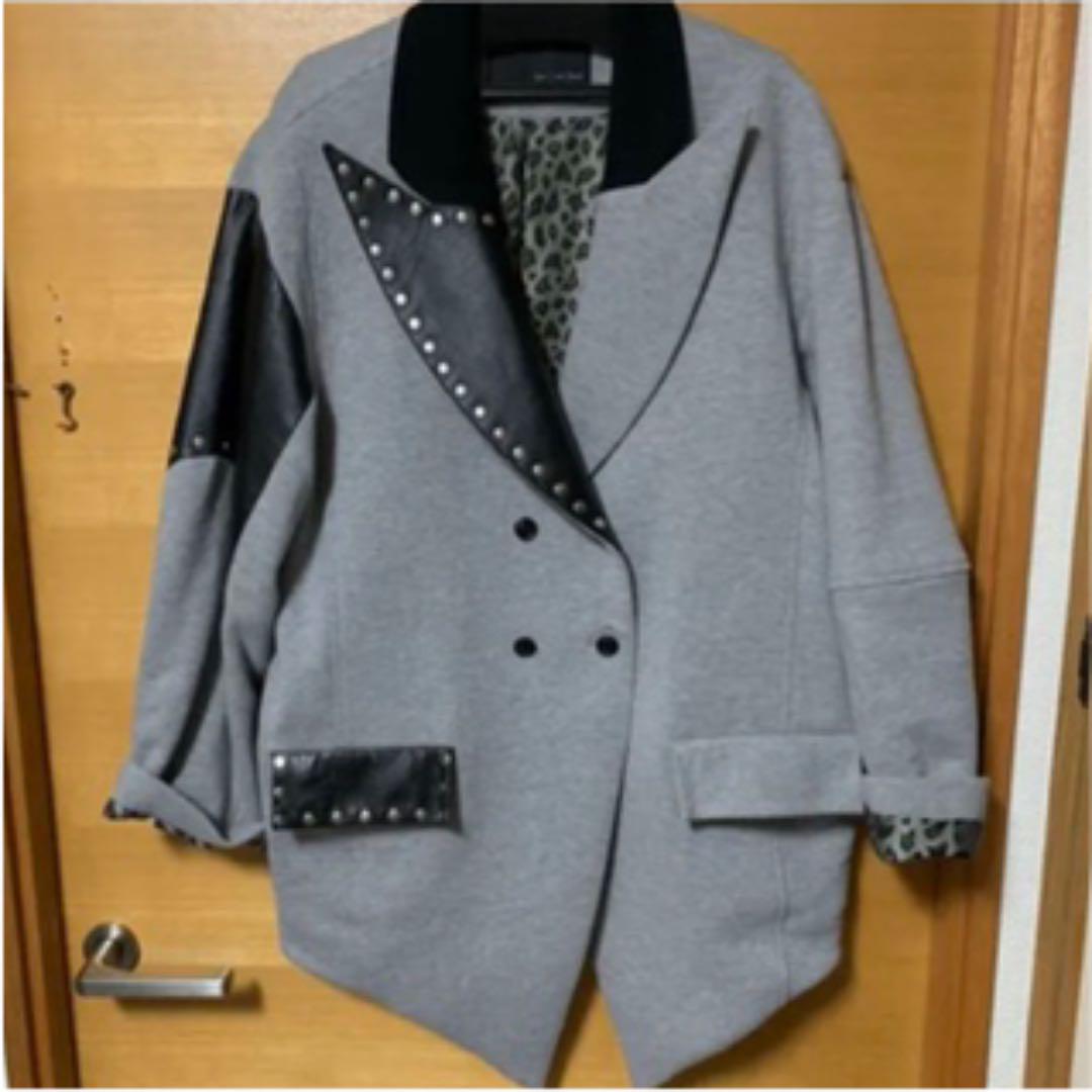 グレイ系,FREE SIZE新品?正規品ha|za|ma distorted hope jacket@6/17〜19値下 テーラードジャケット ジャケット/アウターグレイ系FREE SIZE¥15,345-students.mu-varna.bg グレイ系,FREE SIZE新品?正規品ha|za|ma distorted hope jacket@6/17〜19値下 テーラードジャケット ジャケット/アウターグレイ系FREE SIZE¥15,345-students.mu-varna.bg