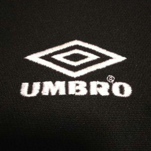 アンブロ ビンテージ Tシャツ ポロシャツ トレーニング ゲームシャツ