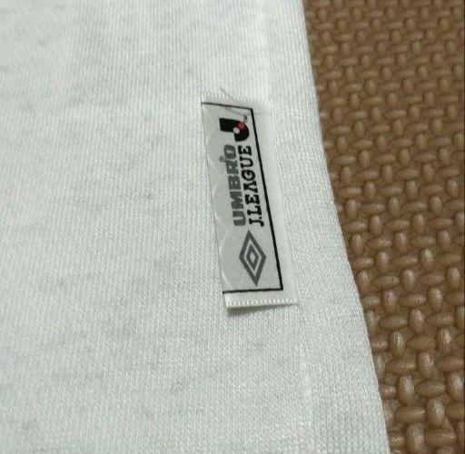 アンブロ ビンテージ Tシャツ ポロシャツ トレーニング ゲームシャツ