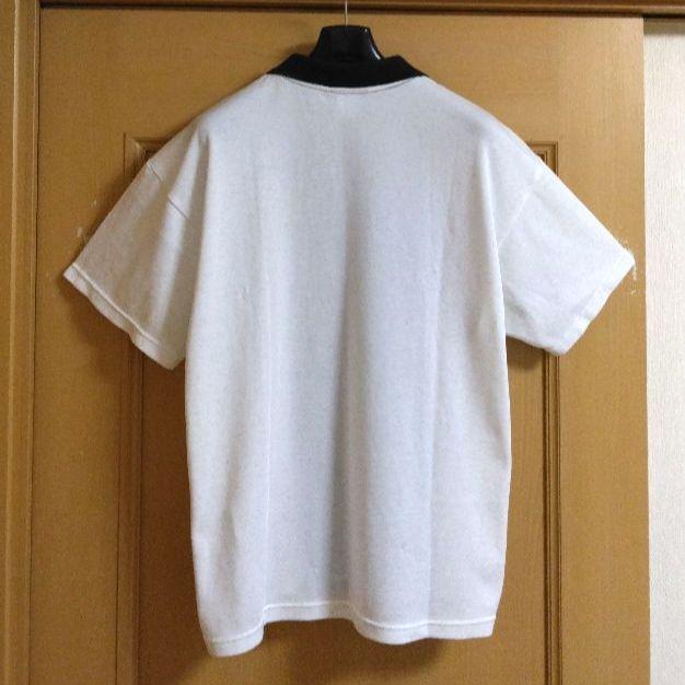 アンブロ ビンテージ Tシャツ ポロシャツ トレーニング ゲームシャツ