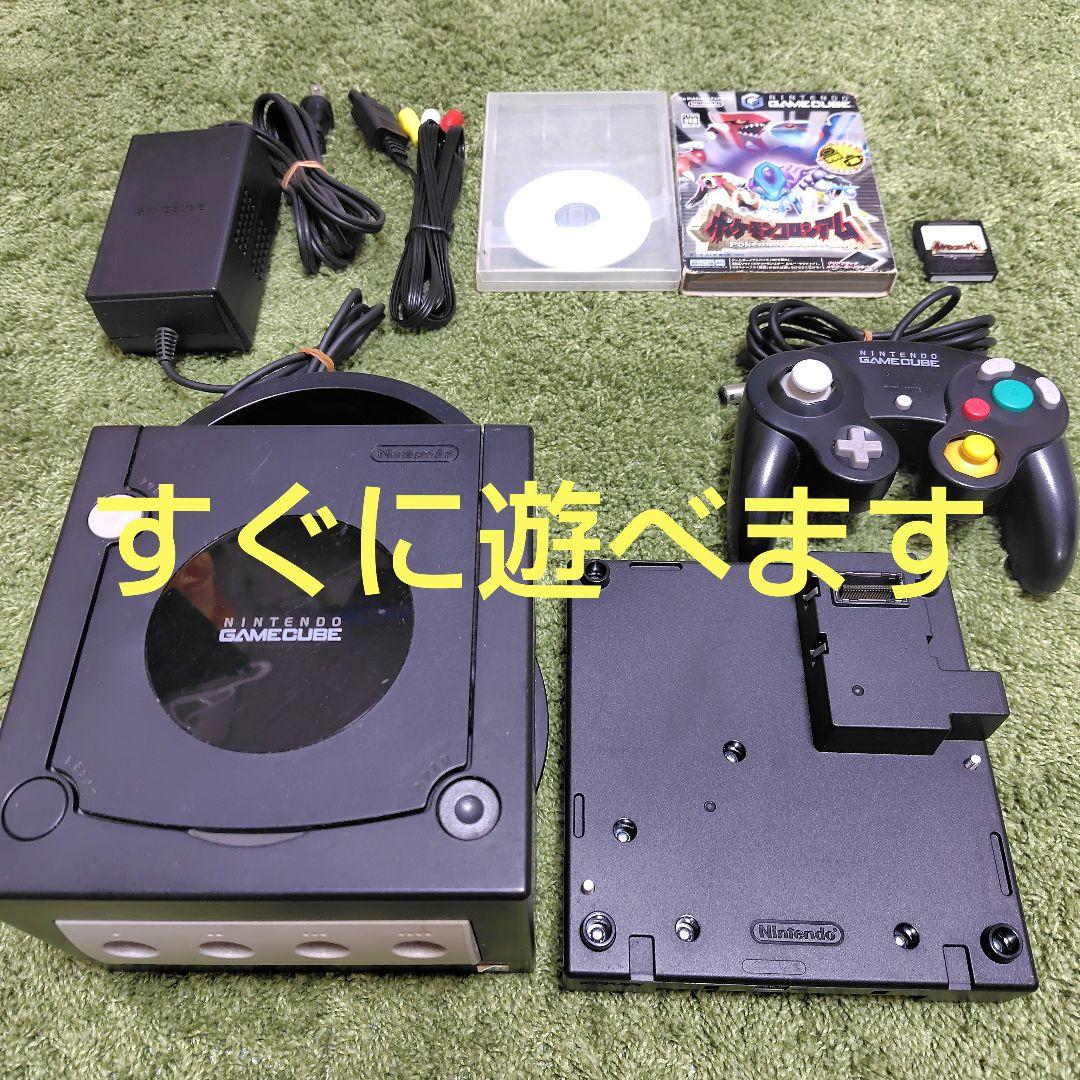Amazon | ニンテンドーゲームキューブ ゲームボーイプレーヤー