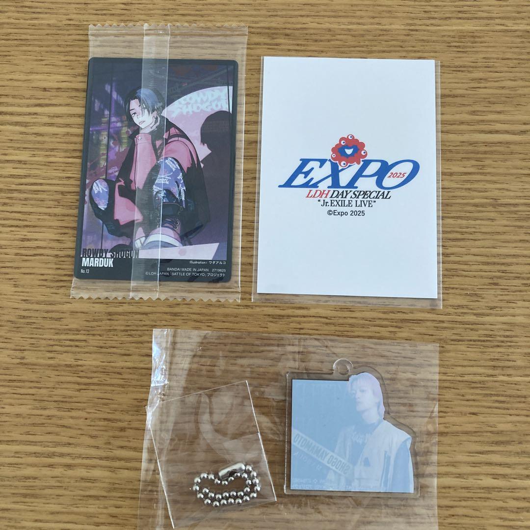 山本彰吾 ver.》THE RAMPAGE コンプリートブック『16(R)OAD