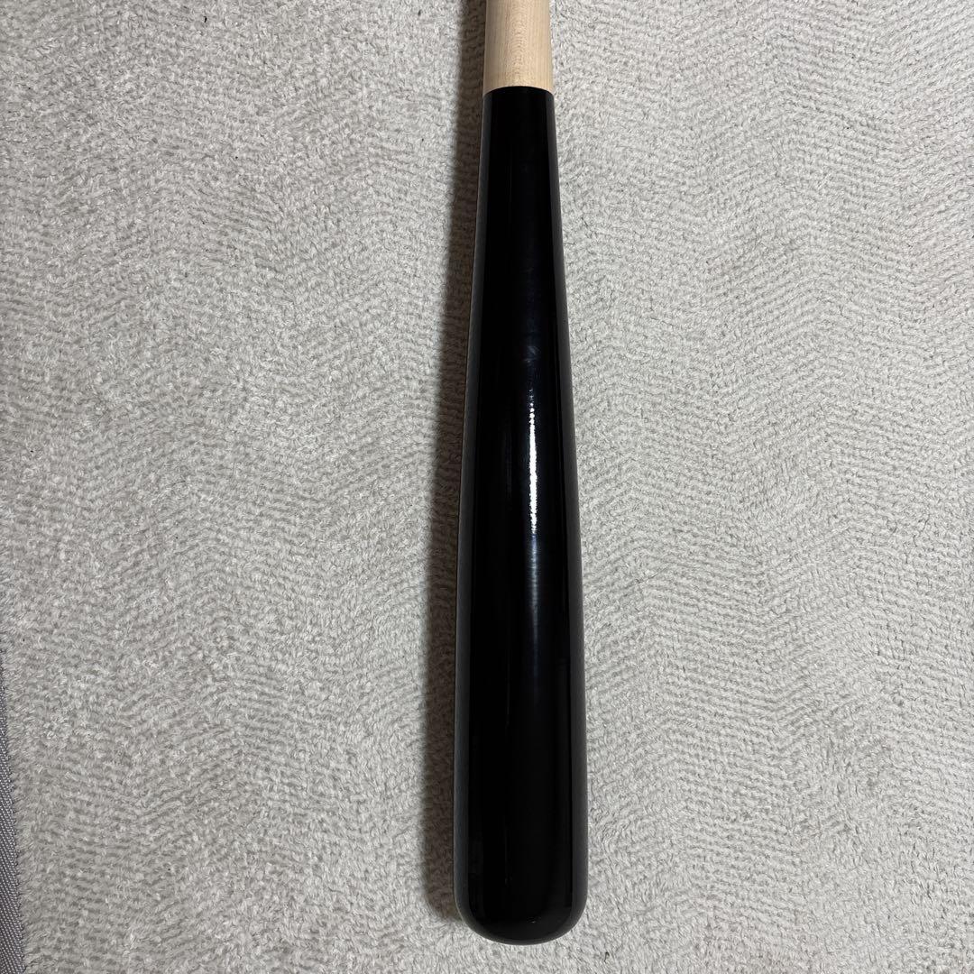 ゼット ZETT 硬式木製バット BWT14924MT Maple 015