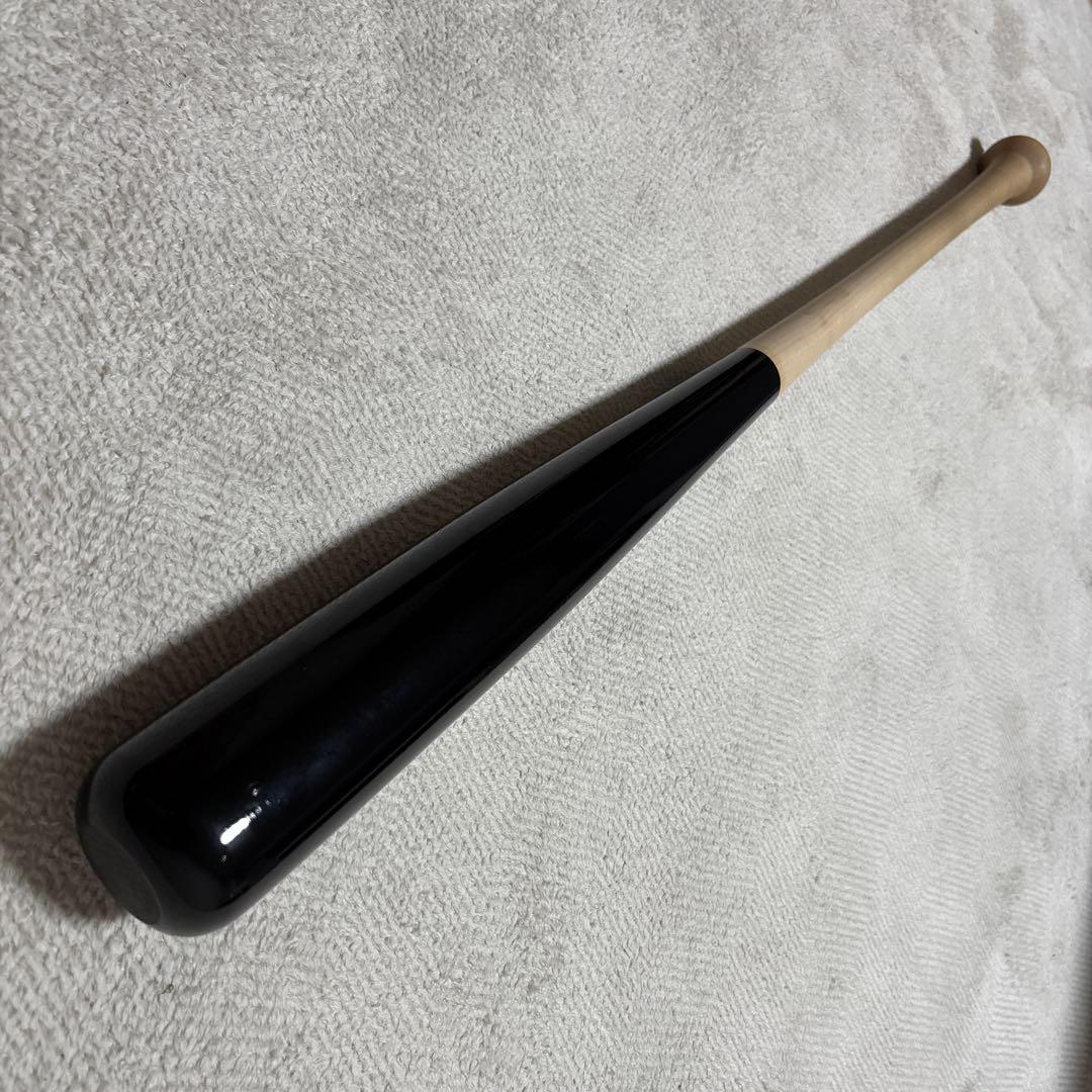 ゼット ZETT 硬式木製バット BWT14924MT Maple 015
