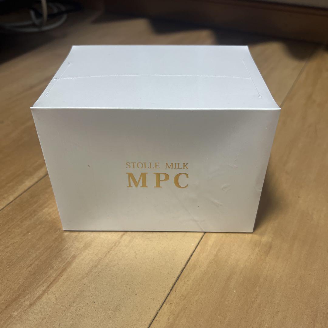 スターリミルク MPC 在庫4