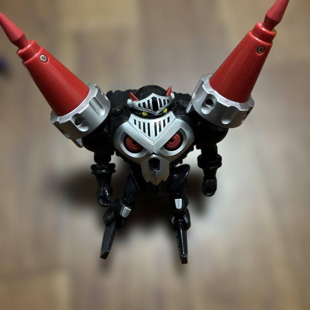 デジモンクロスウォーズ デジモンクロスフィギュアシリーズ