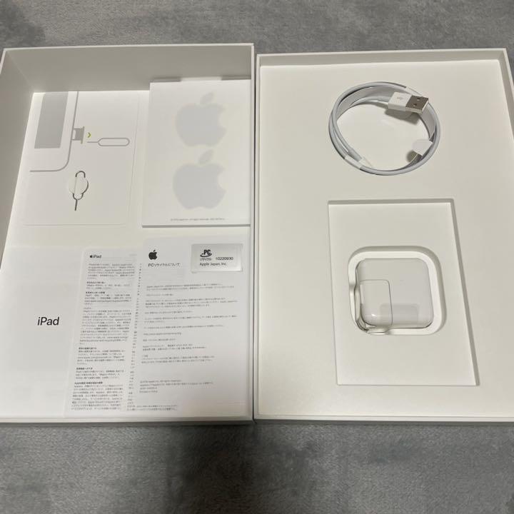 国産定番 Apple iPad 10.2インチ 第7世代 Wi-Fi Cellular … slXW9-m77311921906 得価新品