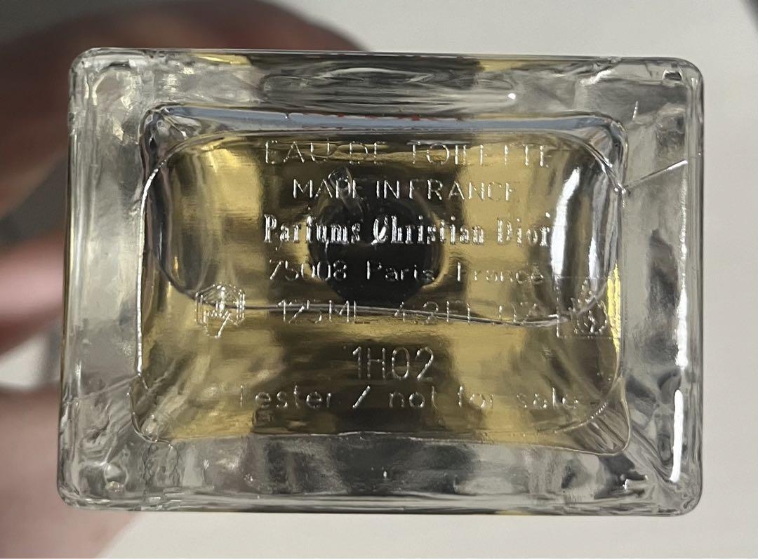 ディオール　オム　スポーツ　125ml