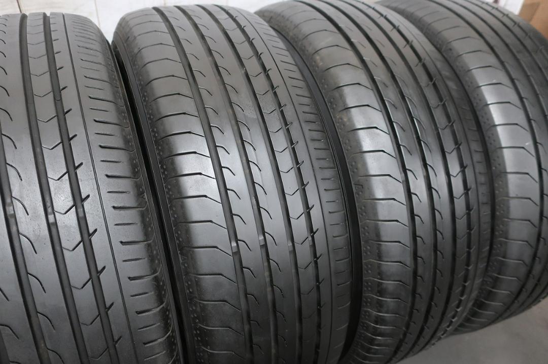 ラーメン太郎様送料込み　ヨコハマ　ブルーアース　RV03　195/60R16