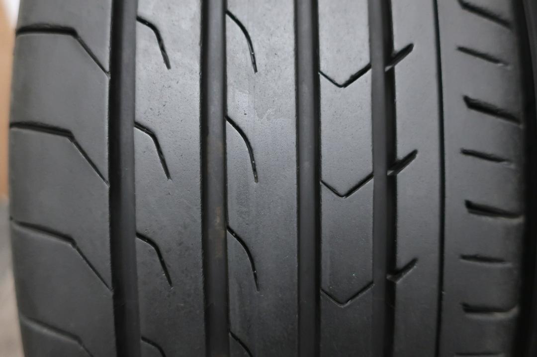 ラーメン太郎様送料込み　ヨコハマ　ブルーアース　RV03　195/60R16