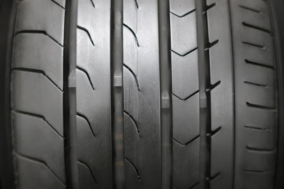 ラーメン太郎様送料込み　ヨコハマ　ブルーアース　RV03　195/60R16