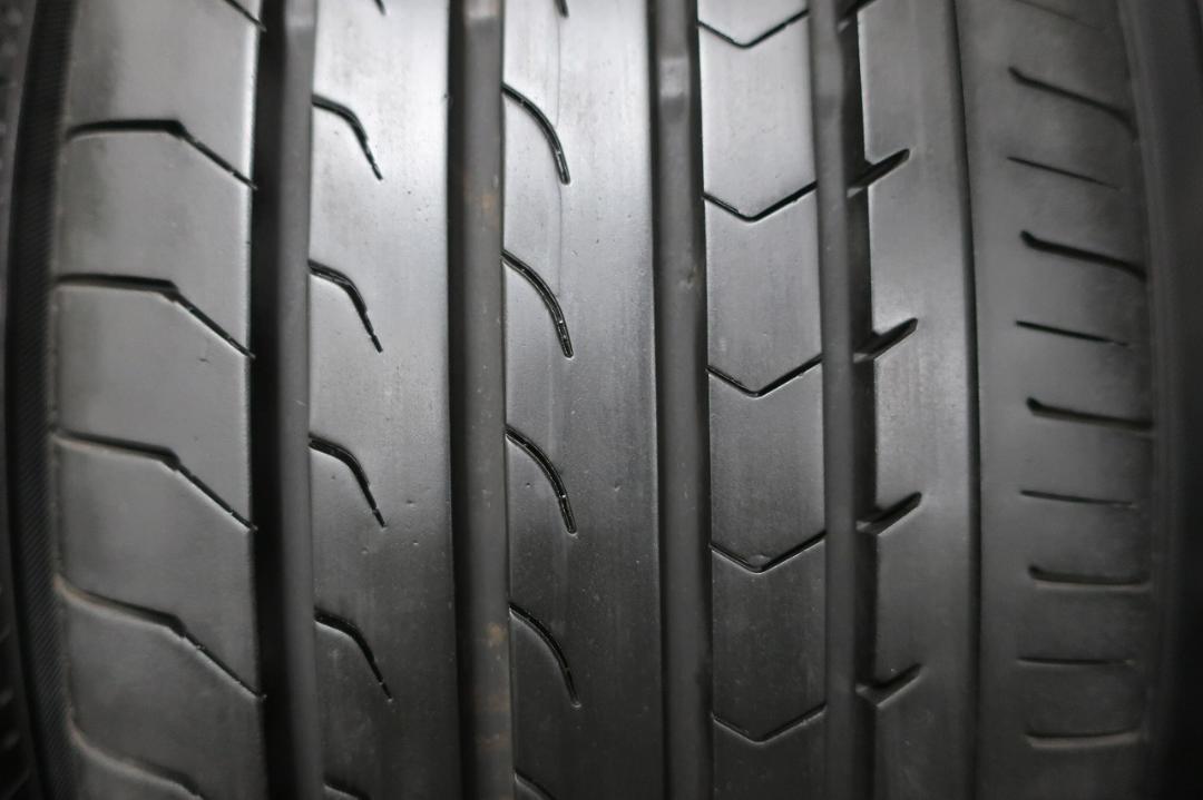 ラーメン太郎様送料込み　ヨコハマ　ブルーアース　RV03　195/60R16