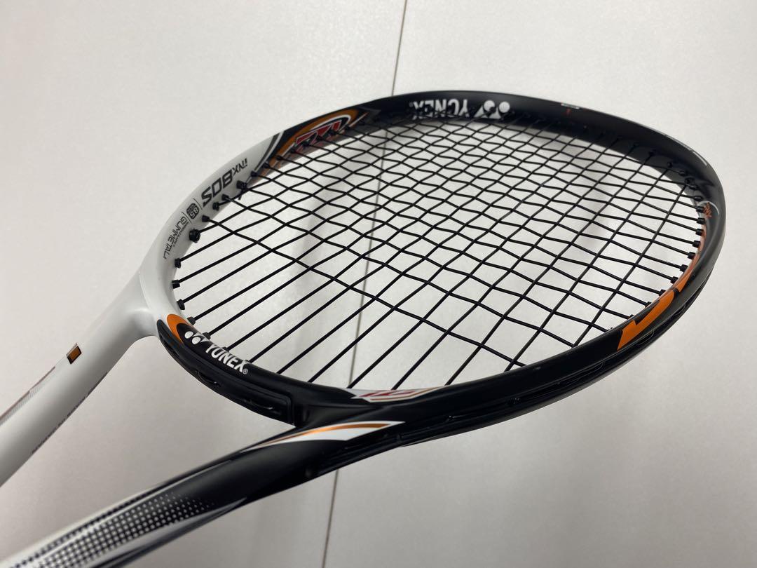 ◎美品◎YONEX i-NEXTAGE 80S UL1  アイネクステージ80S