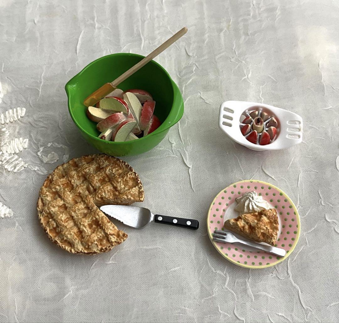 リーメント mini sweets All American Apple Pie - メルカリ