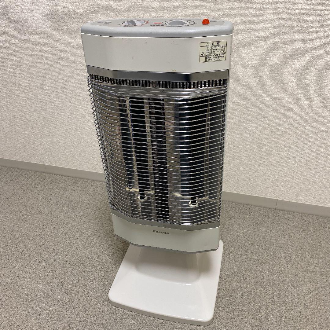 ダイキン セラムヒート08年製 DAIKIN ERFT11KS 2022 新作 ダイキン セラムヒート08年製 DAIKIN ERFT11KS 2022 新作