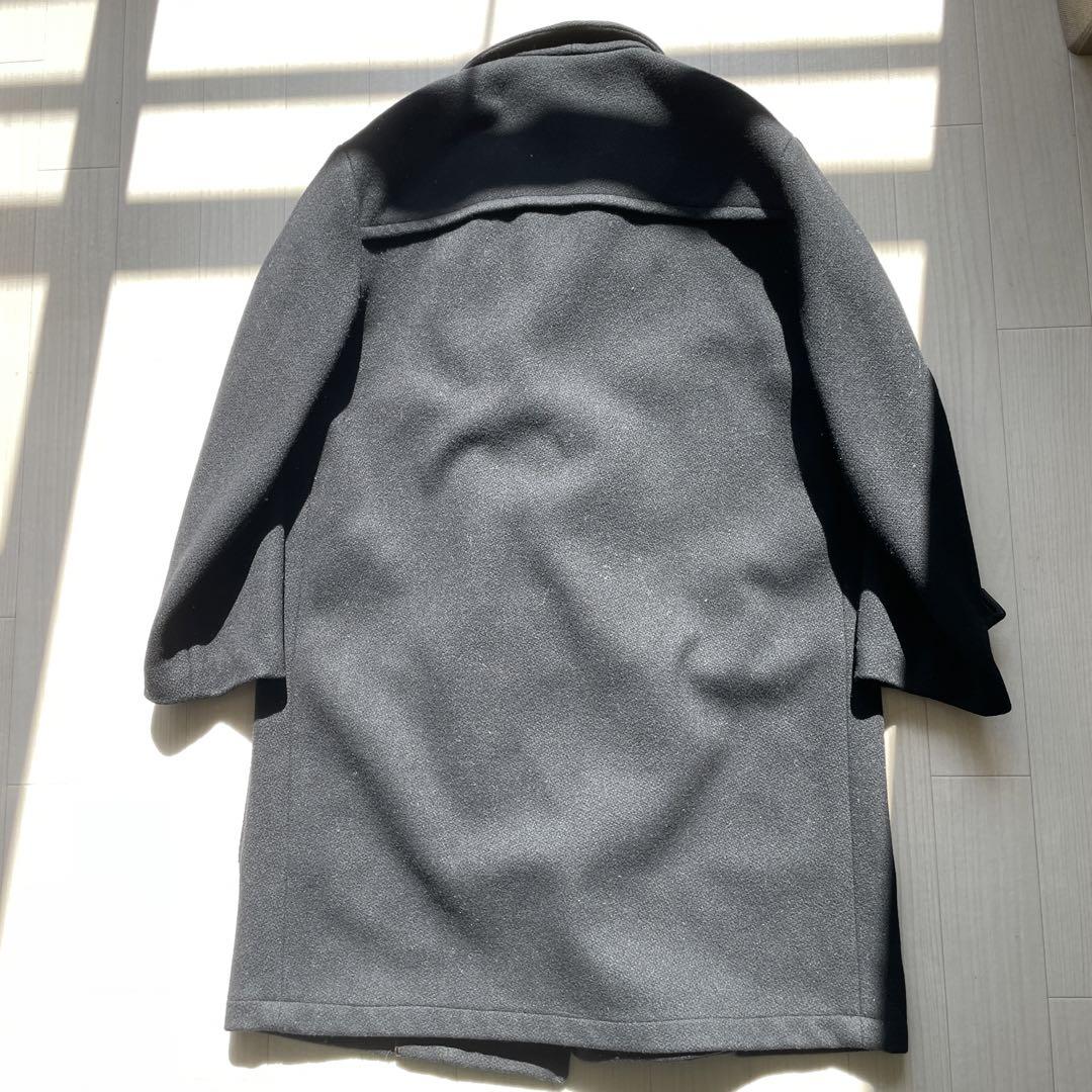 Polo by Ralph Lauren ダッフルコート M 黒