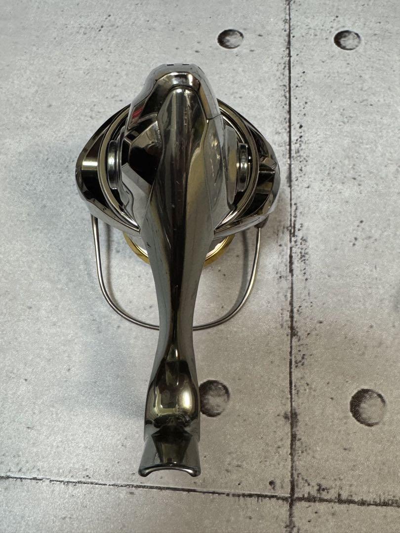SHIMANO STELLA 2500S スピニングリール