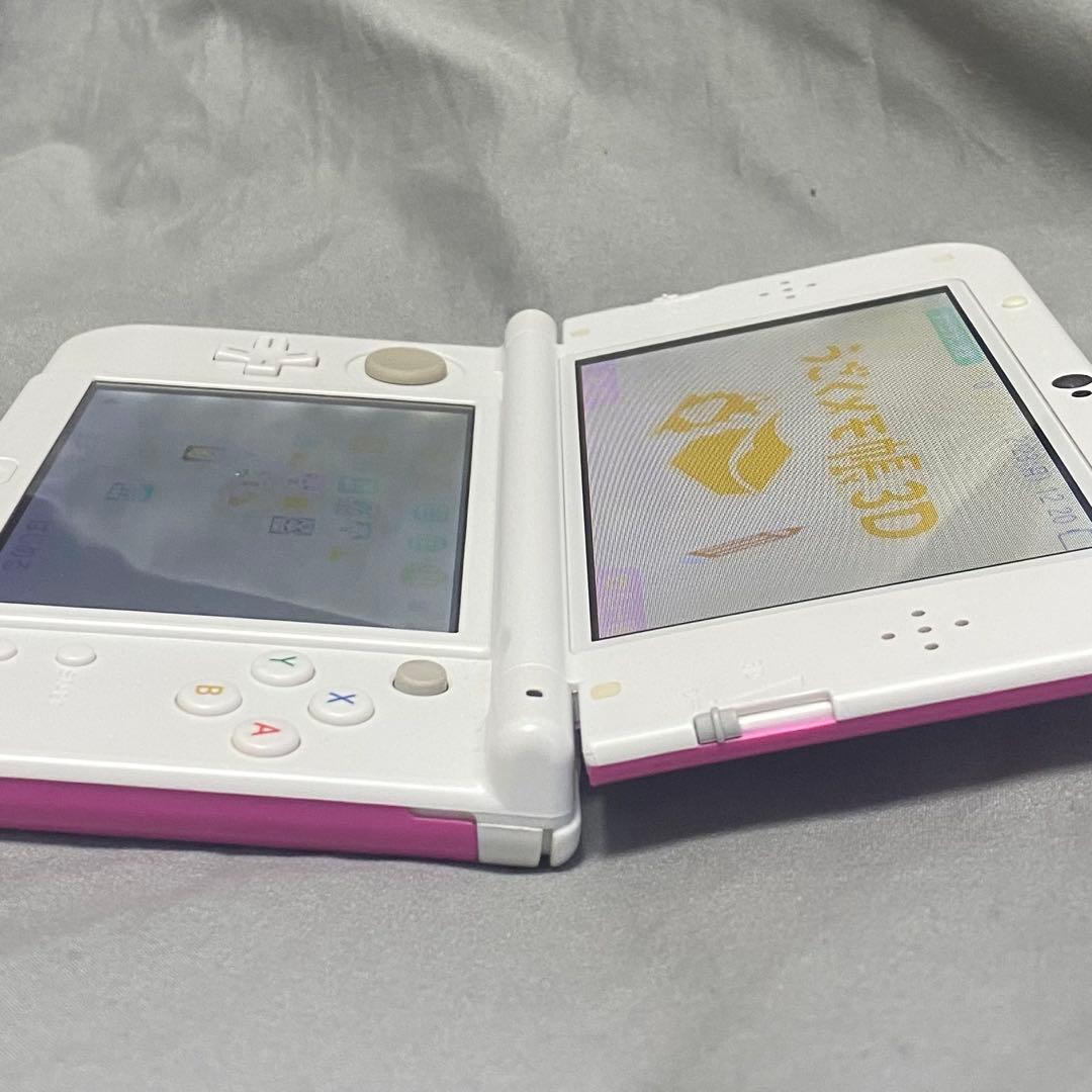 Nintendo 3DS