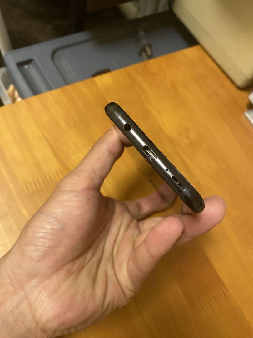 Samsung Galaxy S9+