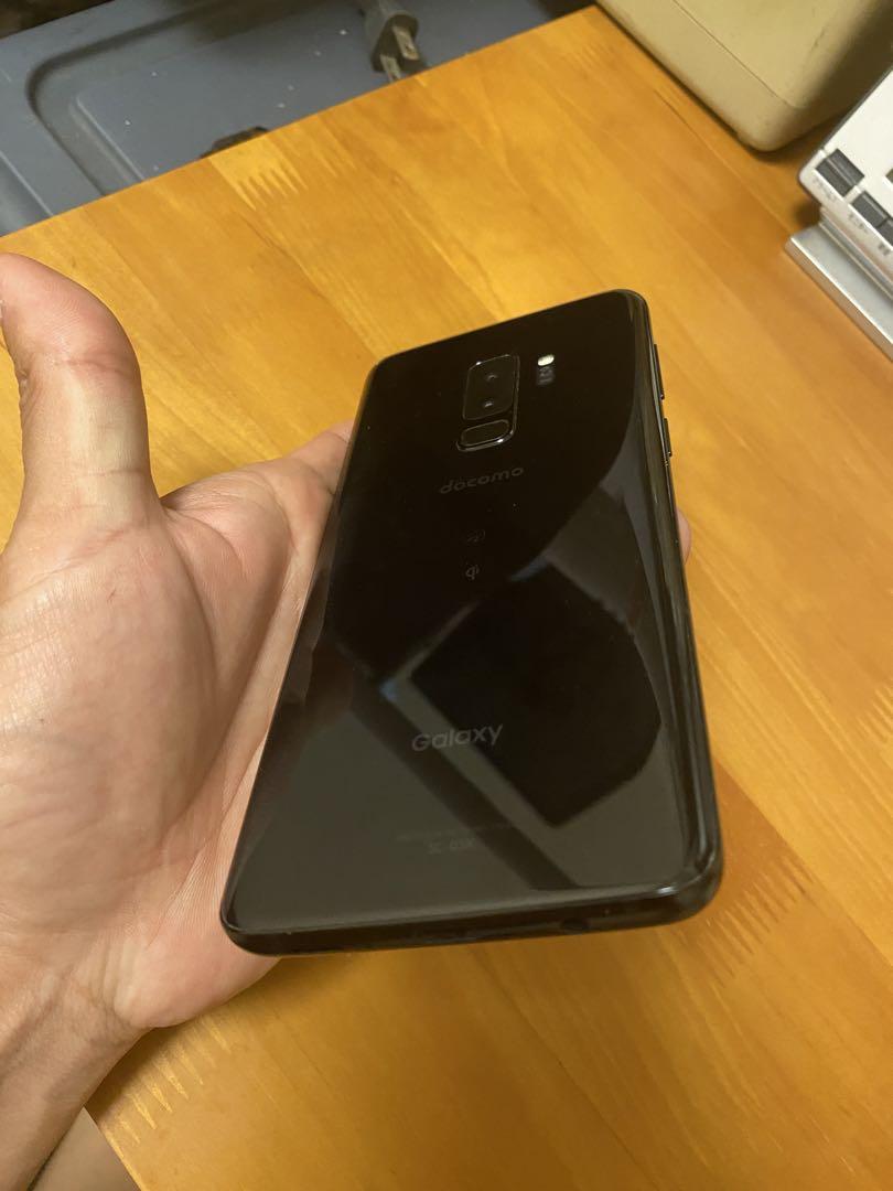Samsung Galaxy S9+