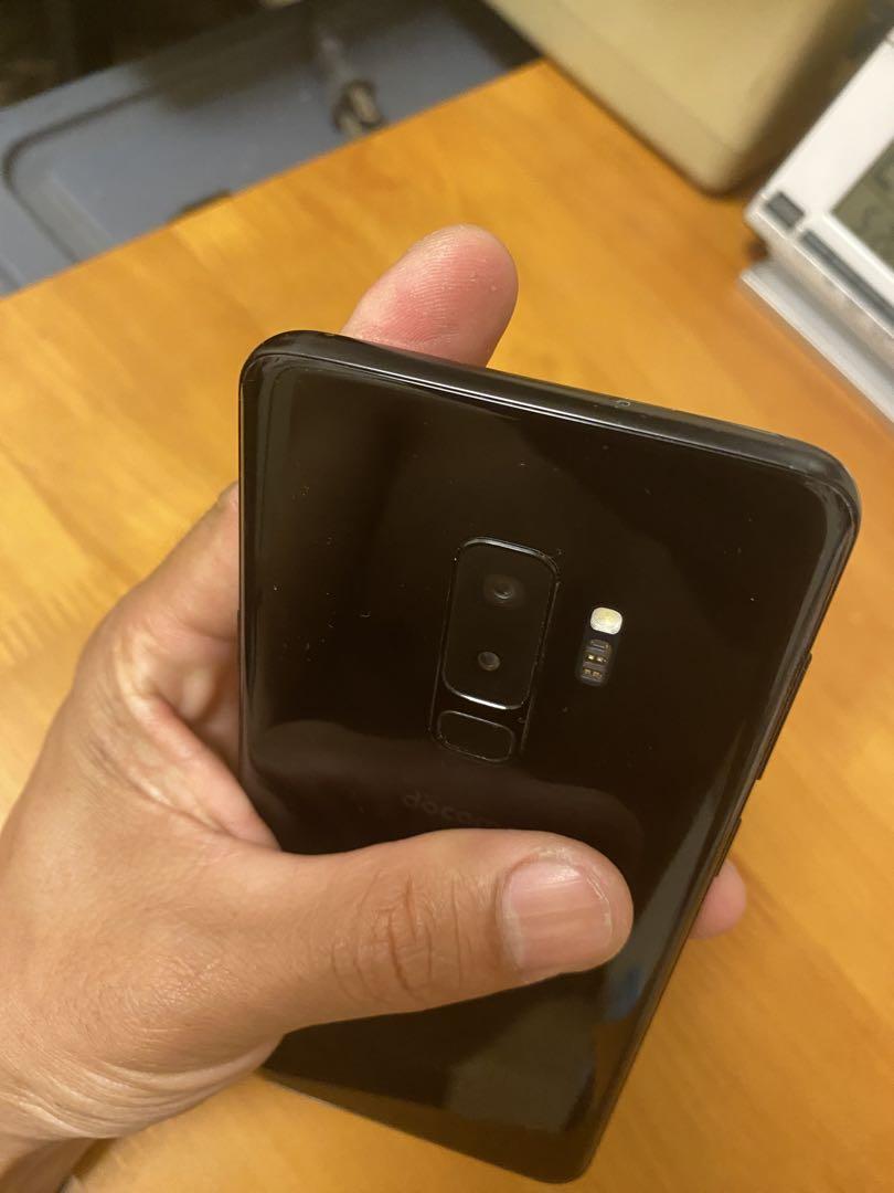 Samsung Galaxy S9+