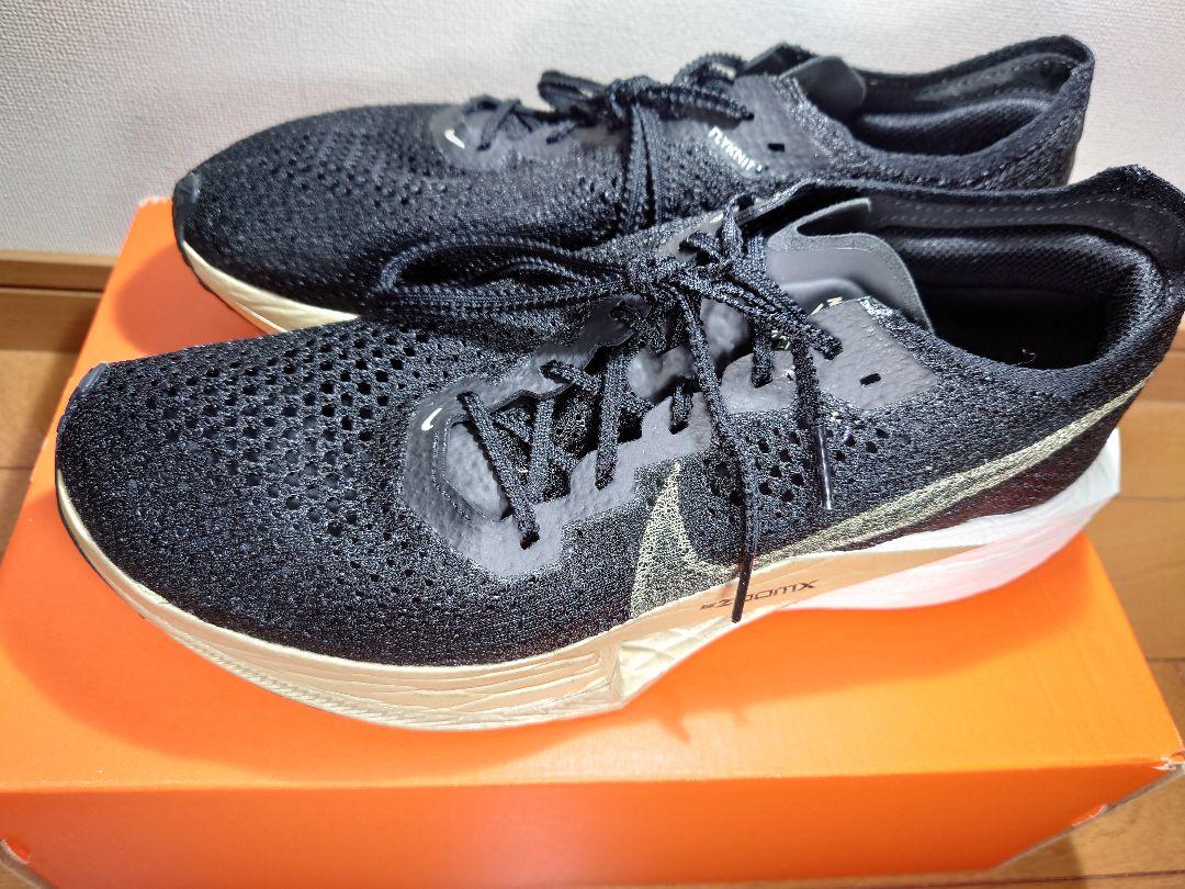スパイク・シューズ Nike ZOOMX VAPORFLY NEXT% 3