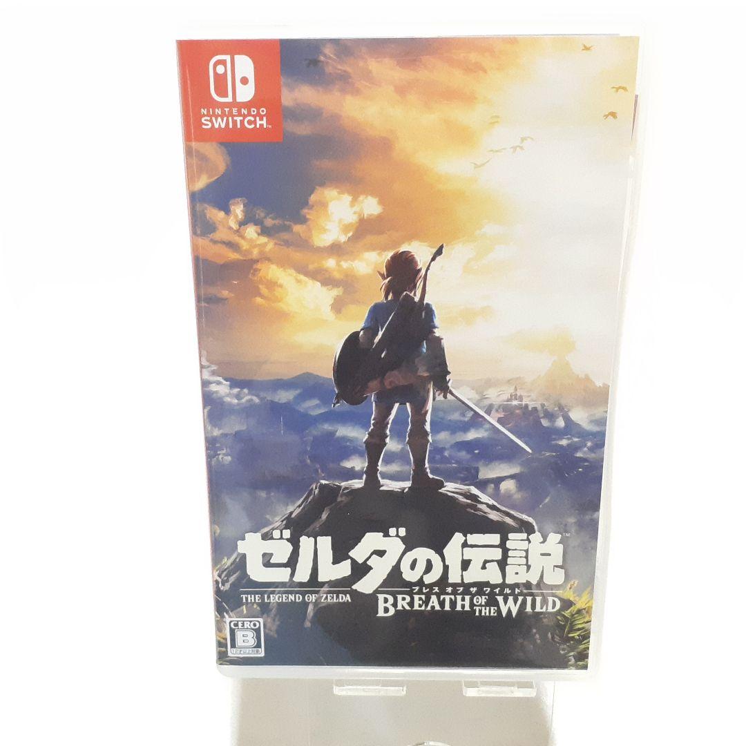 【専用】ゼルダSwitch　セット