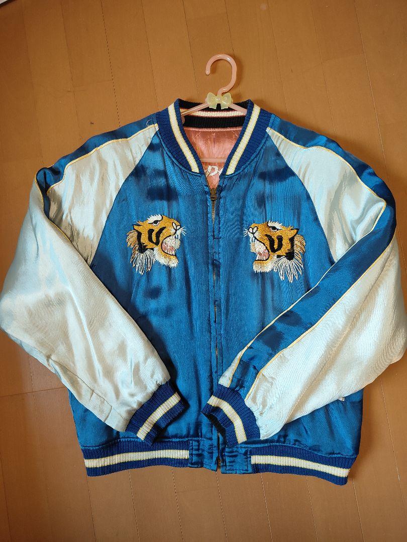 ウエアハウスWarehouse スカジャン 40