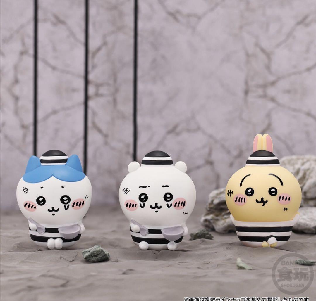 新品・未開封】 ちいかわフレンズ4 コンプリートセット - メルカリ