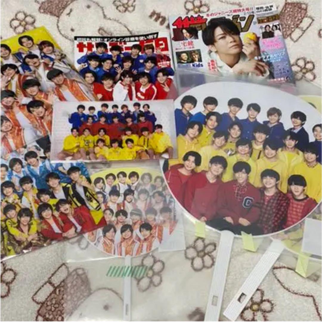 少年忍者 グッズ セット