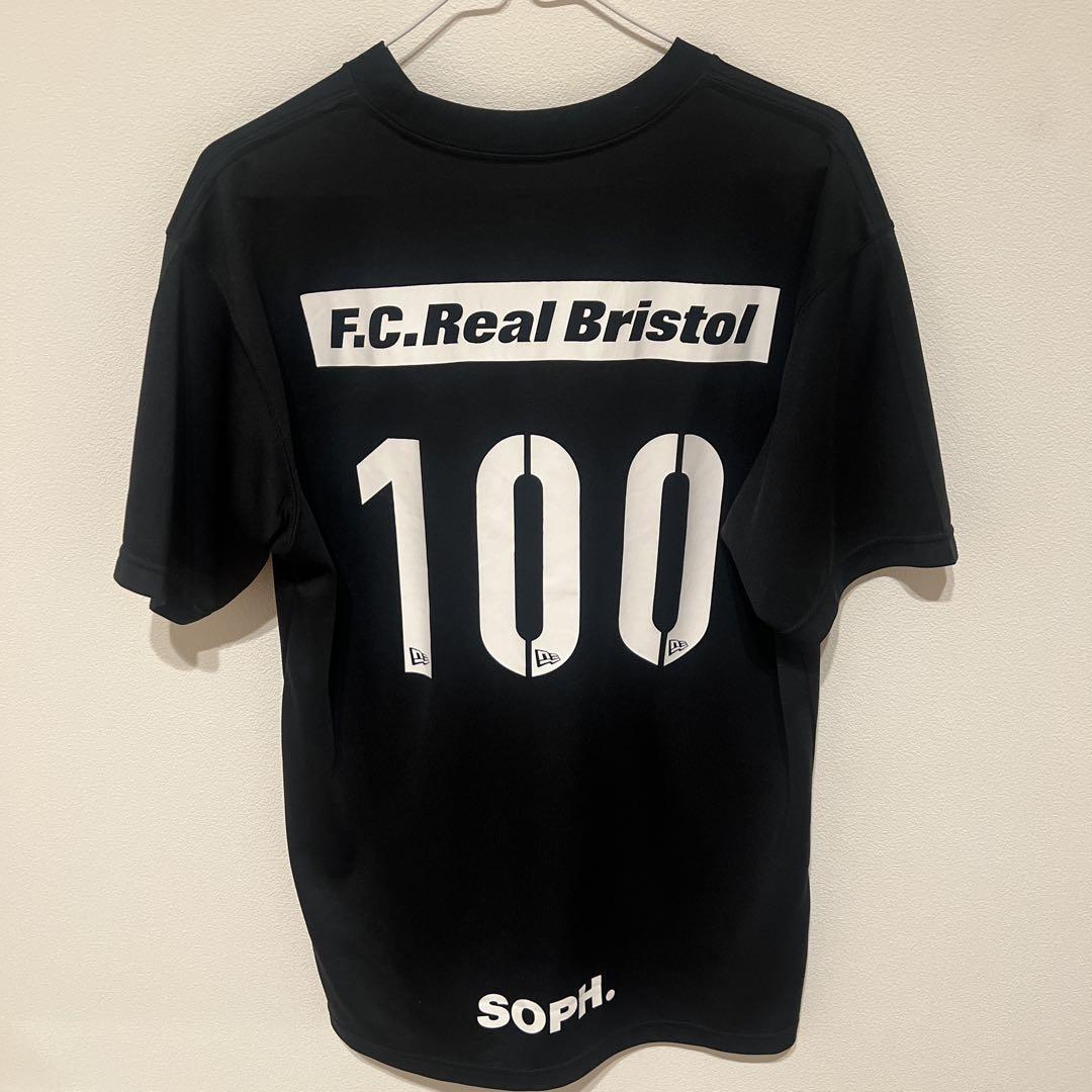 ウェア fc real bristol
