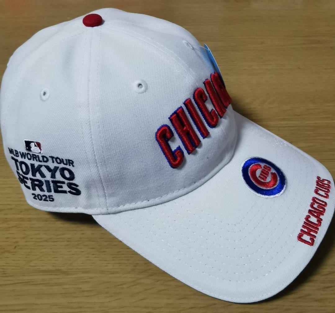 【カワイイ♡】MLB 開幕戦TOKYO SERIES ニューエラGR8