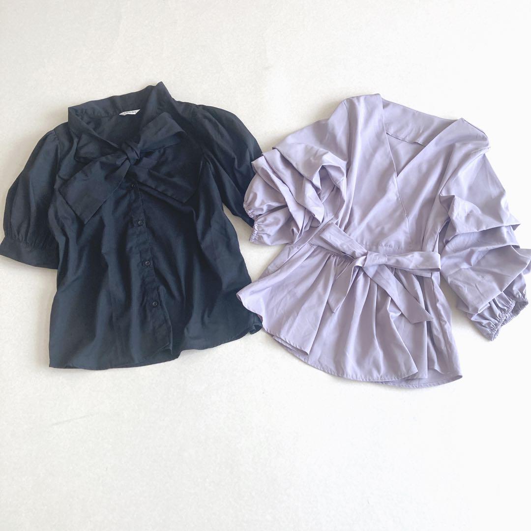 レディース服 まとめ売りコーデ売り 春夏 きれいめ パンツ中心 オフィス 新品入
