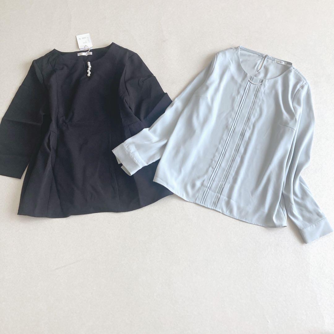 レディース服 まとめ売りコーデ売り 春夏 きれいめ パンツ中心 オフィス 新品入