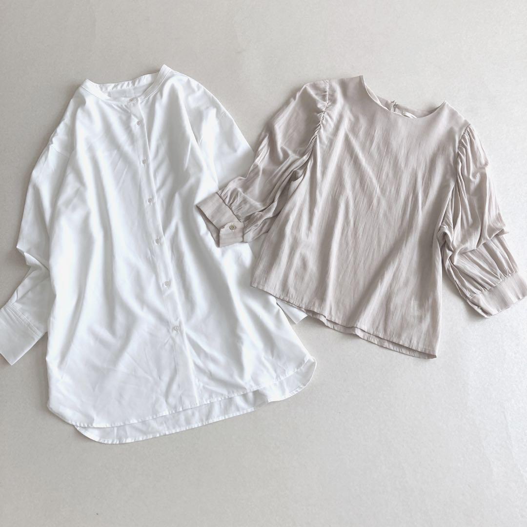 レディース服 まとめ売りコーデ売り 春夏 きれいめ パンツ中心 オフィス 新品入