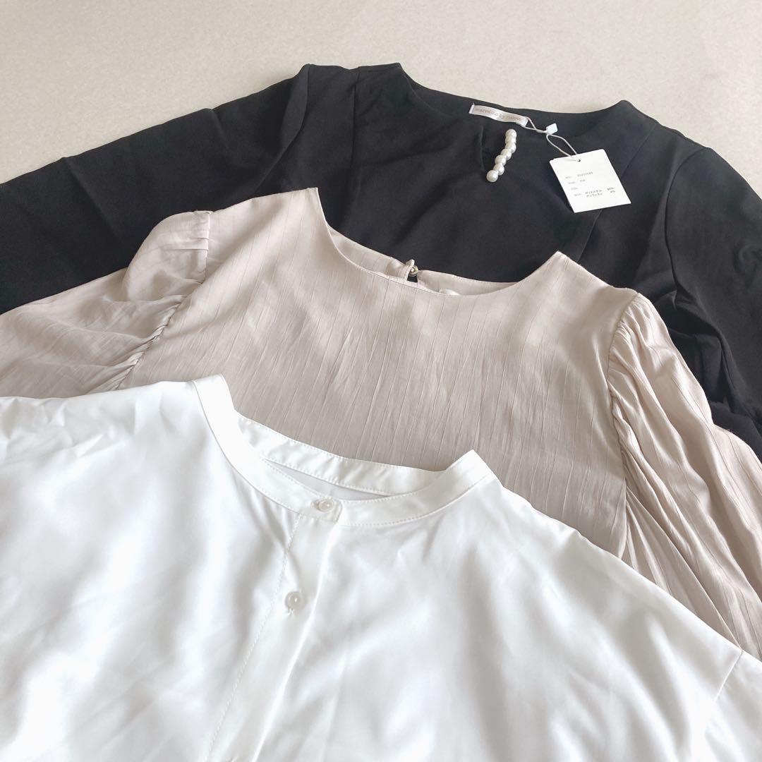 レディース服 まとめ売りコーデ売り 春夏 きれいめ パンツ中心 オフィス 新品入