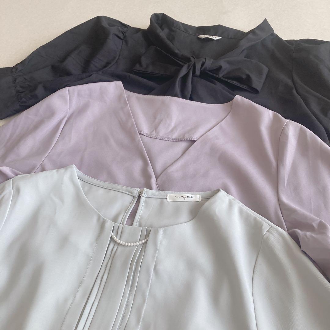レディース服 まとめ売りコーデ売り 春夏 きれいめ パンツ中心 オフィス 新品入